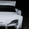 【モデルインプレッション】 Hotwheels - `20 Toyota GR Supra