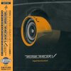 第２１２回　RIDGE RACER　V　Original Game Soundtrack