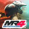 PC『Moto Racer 4』Artefacts Studios