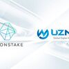 Moonstakeがウズベキスタン政府認可の取引所UzNEX(KOBEA Group)と提携