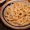 武蔵野うどん　夏はカレー