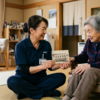 認知症の入浴拒否が変わる｜「声かけの裏」にあるその人の人生を知る方法
