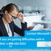 Get rid of Microsoft glitches with the Microsoft Support experts