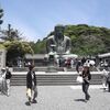 高徳院清浄泉寺 (鎌倉大仏)