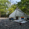 杜のテラス GLAMPING & CAMPING