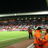 Liverpool v West Ham United