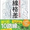 首都圏の主要路線に見る、東京の拡張性（前編）