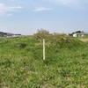 山名古墳群 (その4) 山名15号墳〜19号墳、61,62号墳  高崎市山名町
