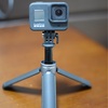 GoPro HERO8 BLACK購入！ 一緒に買ったものは？