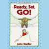 大きさ競争の行方は…？　ICRシリーズLevel 1から『Ready, Set, Go!』のご紹介