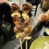 カジュアルに美味しい焼き鳥が食べれます。