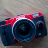 そういえばPENTAXってフォーマットの種類が多いですよね