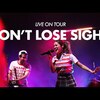 今日の動画。 - Lawrence - Don't Lose Sight (Live in Washington, DC)