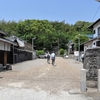 竹内街道の歩き方 ②羽曳野編『杜本神社』