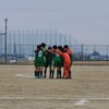 U-11試合結果