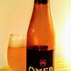 OMER. TRADITIONAL BLOND STRONG BEER ベルギービール