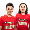 『キングオブコント2019』 かが屋のコント美学