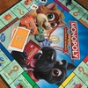 進化したアメリカのMonopoly Junior　新しい仕組みにびっくり