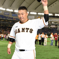 男村田修一が巨人を戦力外に 移籍先球団や今後の巨人はどうなる ２０代野球好きの生活界隈
