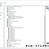 Asus ROG Flow X13 GV302XI (GV302XI-R9R4070) 其之漆 Windows10クリーンインストール