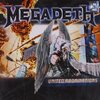  United Abominations / MEGADETH