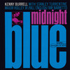 「Kenny Burrell - Midnight Blue (Blue Note) 1963」洗練されたブルース・フィーリング