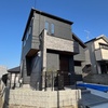 明石市朝霧南町4丁目｜新築一戸建（成約済み）【仲介手数料無料】JR朝霧駅徒歩11分！P2台可！明るい角地！