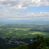 Part 2　娘と弥彦山山頂のあじさいを観に行ってきました