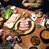 【ワーホリ】トロントご飯：Finch近くの絶品サムギョプサル