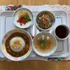 7/10(月)の給食