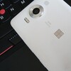 android携帯に変える。