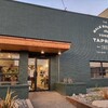 Bale Breaker & Yonder Cider Taproom