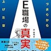 Se職場の真実 どんづまりから見上げた空 カレーなる辛口javaな加齢日記