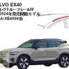 ルーフトップテント　記事　VOLVOの販売店さんのブログ