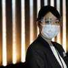 ​岸田総理、コロナ感染者らの外出自粛を見直す。