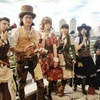 Steampunk Fashion 座談会 #01 を開催しました