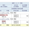 大ラッキーでした♪    (*ﾟ▽ﾟ)ﾉ