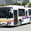 中鉄バス　NO.0203