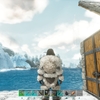 【ARK:SA　ゆるく遊ぶセンター　その３２】常にセーブデータ消滅の恐怖におびえながら遊ぶしかない・・・【ブルプロ103日目】