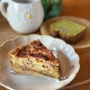 4月25日・26日のコーヒー豆&スイーツ