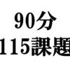 RED POINT運営記Vol51～撮影とトレーニングを兼ねた一人コンペ～