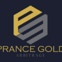 PRANCE GOLD