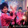 FNS歌謡祭2014、最高でした