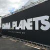 DMM.PLANETS Art by teamLab