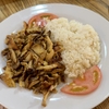 ”ゼイティン（Zeytin）”港町横浜で本場のトルコ料理を堪能した【ケバブ】