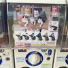 【ガチャ活】【いきもの大図鑑 指まきコレクション 猫 バンダイ】大人気シリーズの猫バージョン