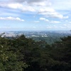 初！高尾山