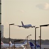 冬休みの宿題(6) 成田空港編4
