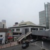 2018年6月の旅！羽田空港へ。