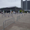 サカナクションturn仙台2日目
